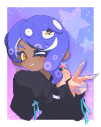 judd (splatoon) from splatoon (series) by surume01417