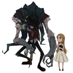 identity v fan art