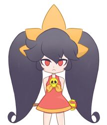 ashley (warioware) from warioware