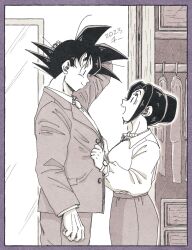 chi-chi (dragon ball) from dragon ball by chi (cmon 57)