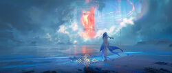 wuthering waves fan art