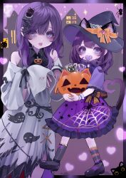 asahina mafuyu from halloween