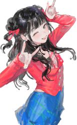 k-pop fan art