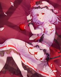 remilia scarlet from touhou