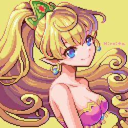 seiken densetsu fan art