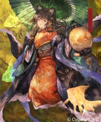 shadowverse fan art