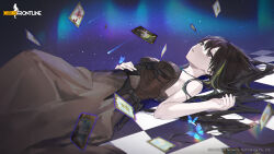 m4a1 (girls' frontline) from girls frontline