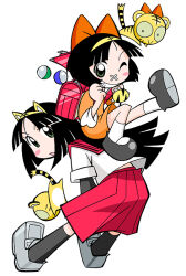 miko (toranoana) from toranoana