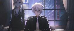 ellen mira mathers from date a live