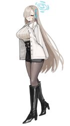 asuna (blue archive) from blue archive
