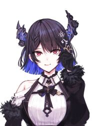 nerissa ravencroft from hololive