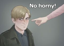 james sunderland from silent hill (series) by meowmei