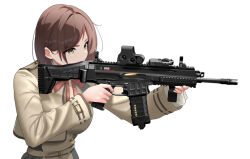 lycoris recoil fan art