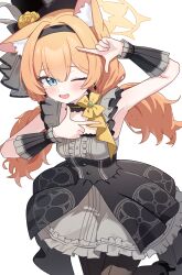 mari (blue archive) from blue archive