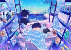 kageyama ritsu from mob psycho 100