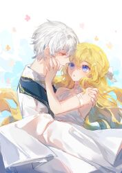 Booru post from safebooru.org