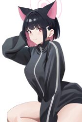 kazusa (blue archive) from blue archive