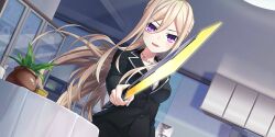 ellen mira mathers from date a live