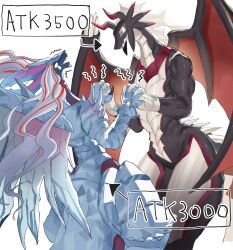albaz (yu-gi-oh!) from yu-gi-oh! by dougaku (passionpit777)
