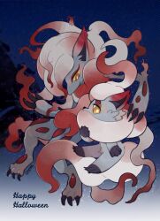 zoroark from pokemon