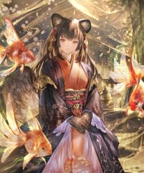 shadowverse fan art