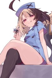 gigi murin from hololive