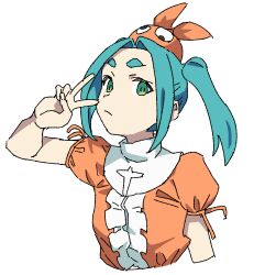 ononoki yotsugi from monogatari (series)