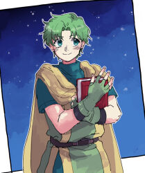 lugh (fire emblem) from fire emblem by nmnm bbb