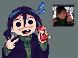 knives chau from scott pilgrim (series)