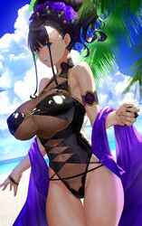 murasaki shikibu (fate) from fate/grand order