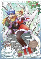 honey (breath of fire) from breath of fire by maruno