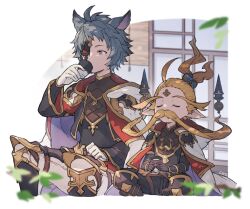 anre (granblue fantasy) from granblue fantasy