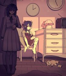 tiny mita (miside) from miside