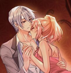 juna crawford from eiyuu densetsu