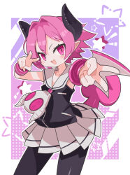 raspberyl from disgaea
