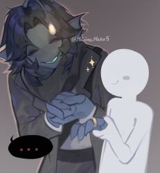 sebastian solace from pressure (roblox)