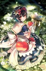 grimms echoes fan art