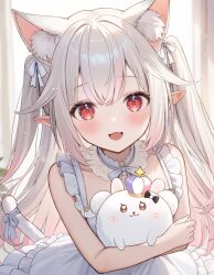 indie virtual youtuber fan art