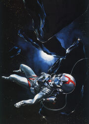 amuro ray from gundam by yasuhiko yoshikazu