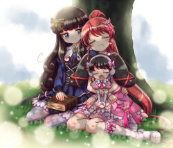 kurosu aroma from pretty series by kuga yoshito