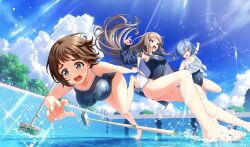 cinderella series fan art