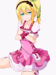 cure peach from fresh precure!