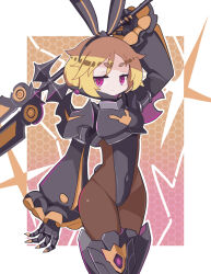 usalia (disgaea) from disgaea