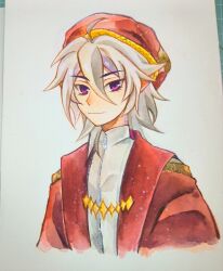 Booru post from safebooru.org
