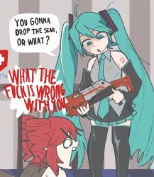 hatsune miku from fortnite