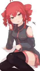 kasane teto from utau