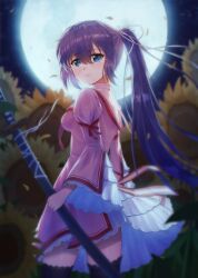 konohana lucia from rewrite