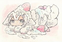 faputa from made in abyss