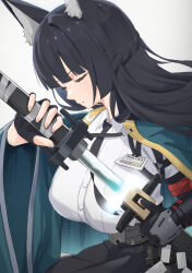 hoshimi miyabi from zenless zone zero