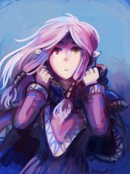 fire emblem fan art
